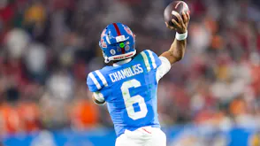 College Football Playoff Odds: 5 Teams to Target Now