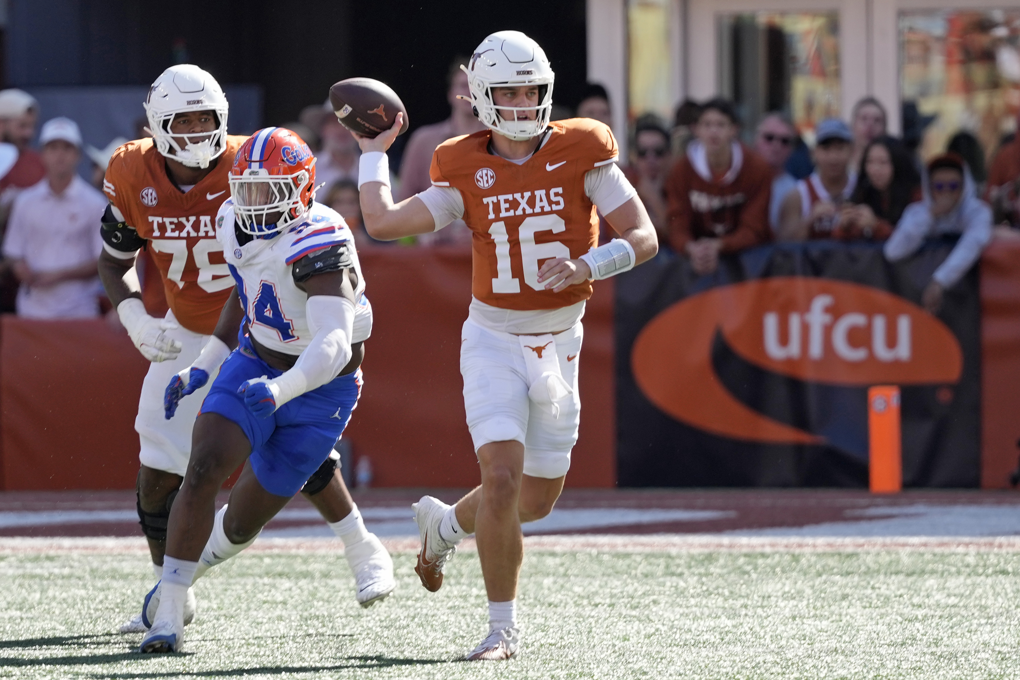 College Football Player Props Week 1: Odds, Best Bets & Expert Picks This Week