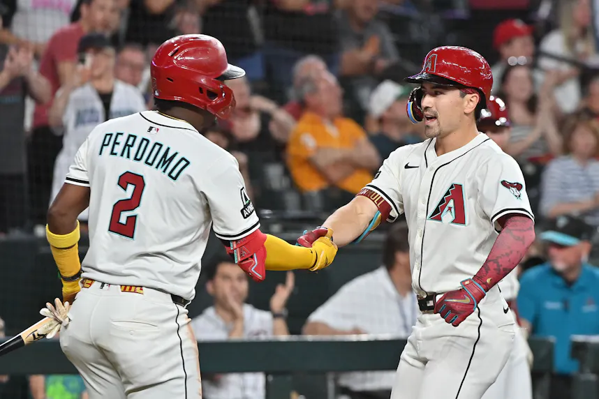 Best MLB Home Run Prop Picks Today: Best Bets, Predictions & Odds for April 12