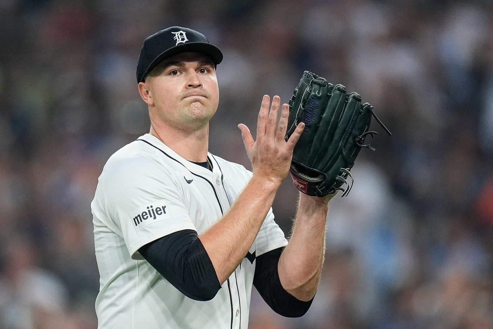 Athletics vs. Tigers Prediction, Picks & Odds for Today's MLB Game