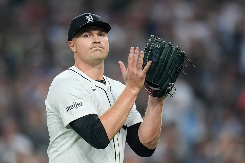 Athletics vs Tigers prediction