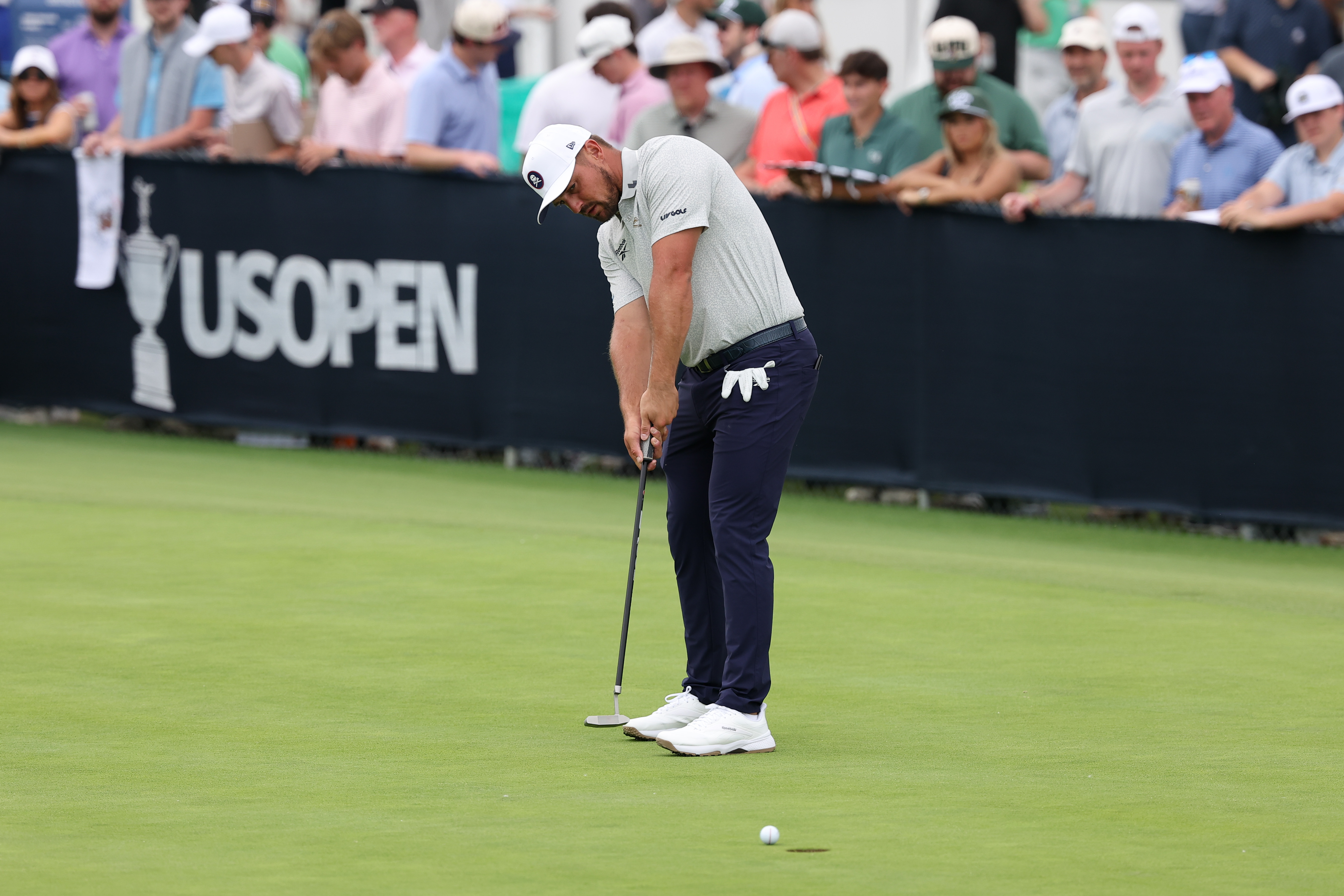 U.S. Open Power Rankings: Ranking the Favorites for Golf Picks & Pools