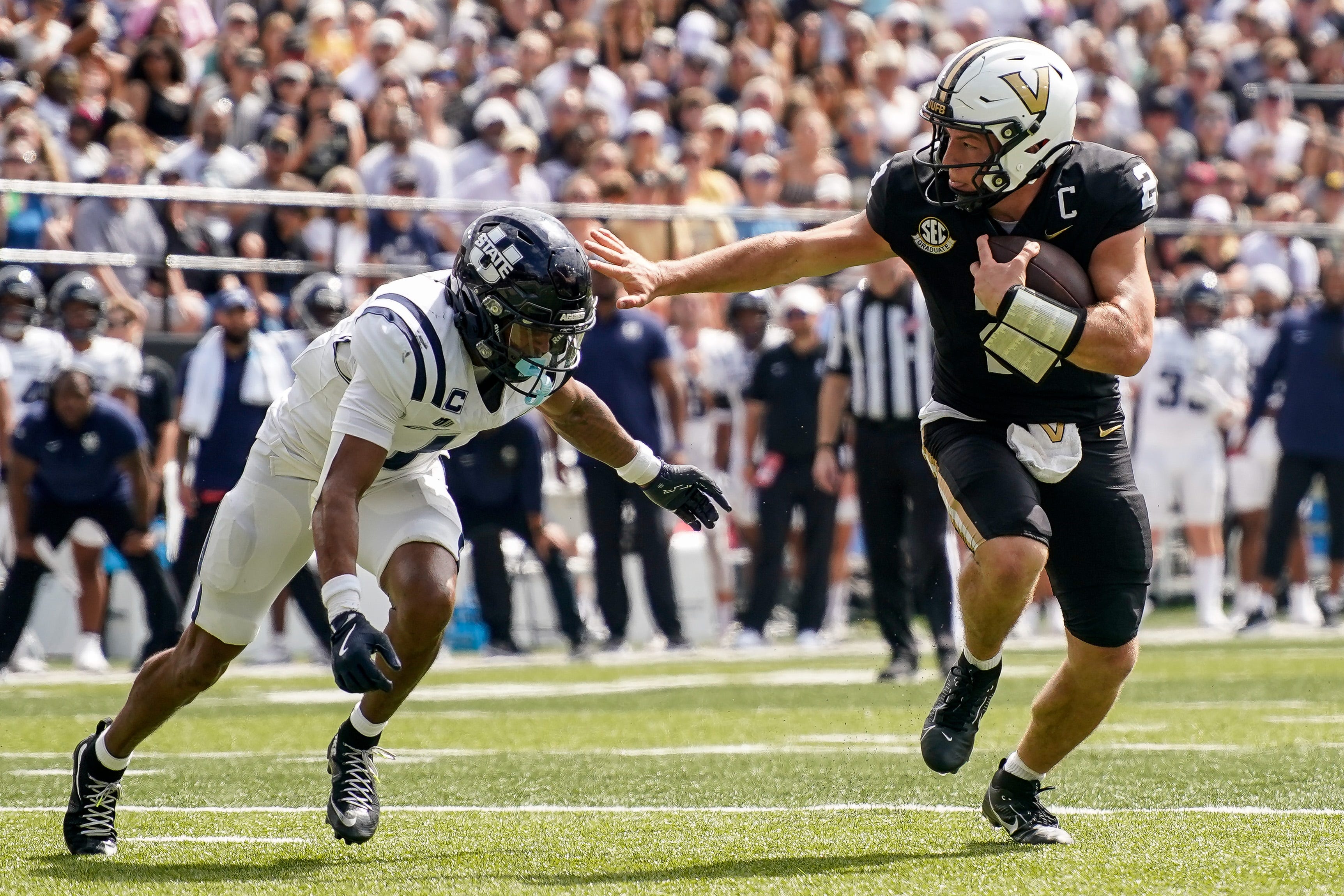 College Football Moneyline Picks Week 8: Best ML Bets, 10-Leg Parlay This Week