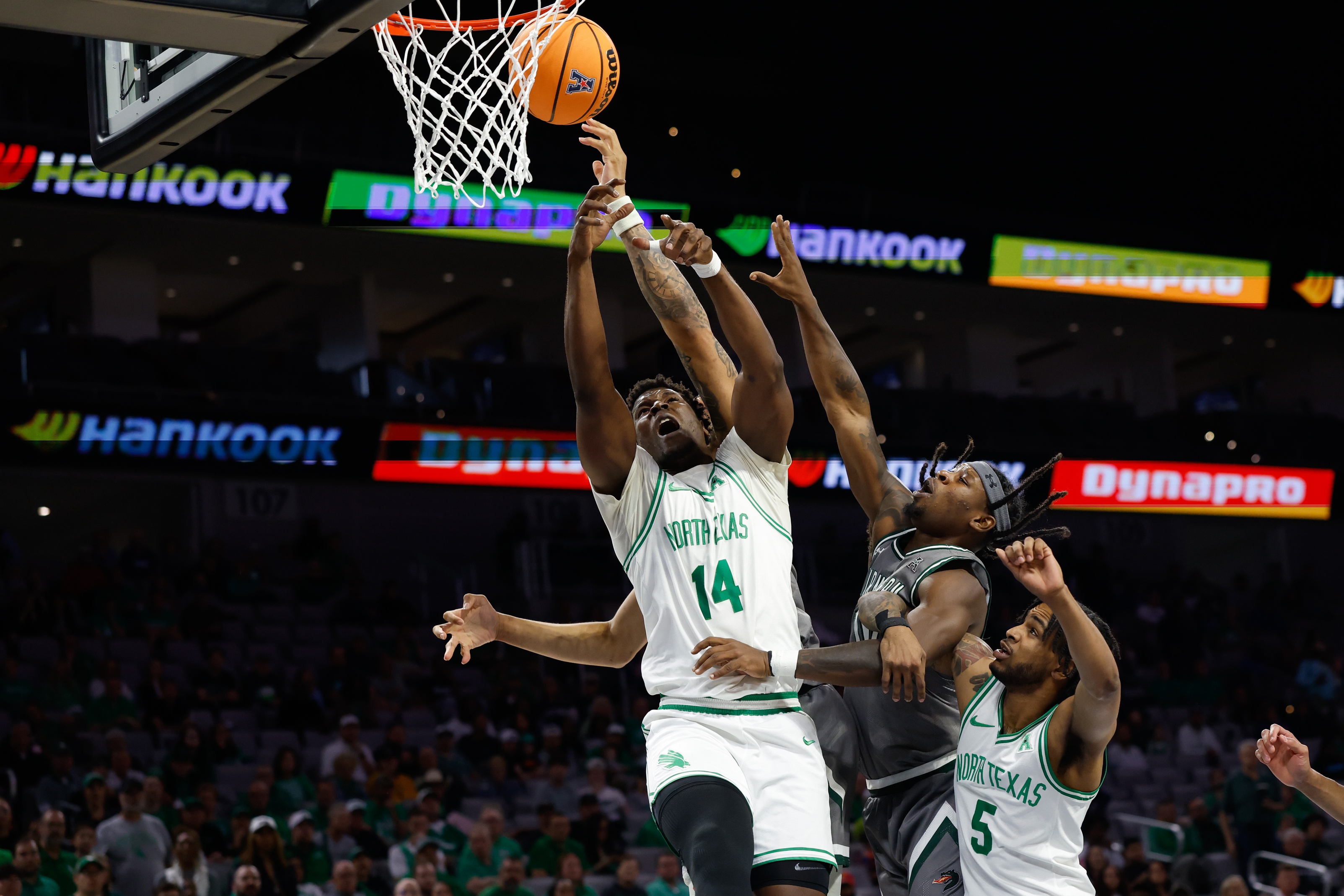 North Texas vs. Oklahoma State Player Props: Best SGP Picks & Odds for Tonight's NIT Quarterfinal 