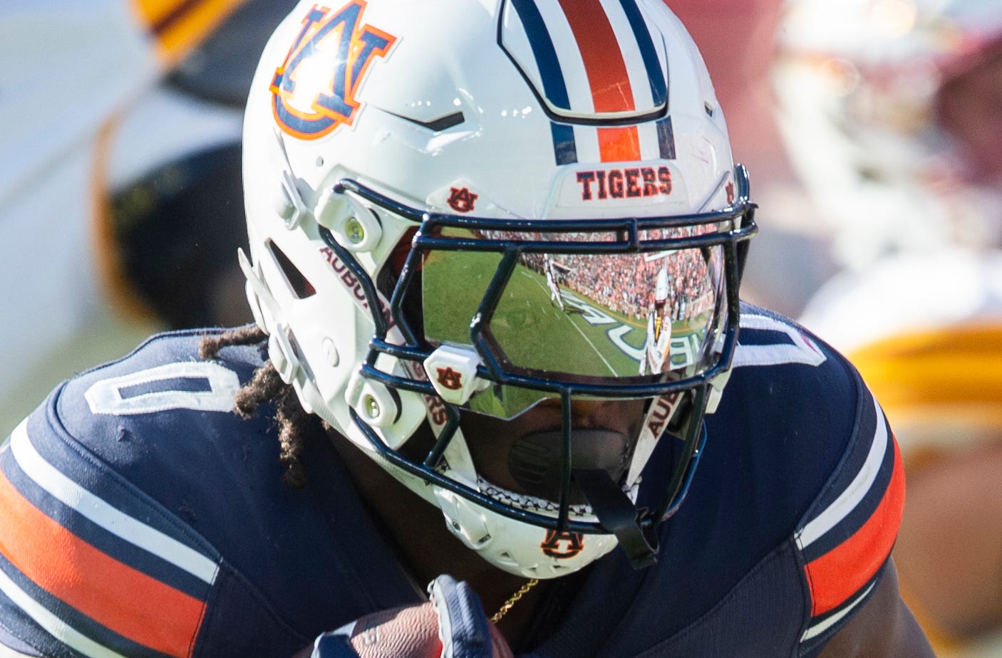 Best Auburn vs. Baylor Player Prop Bets: College Football Week 1 Odds & Expert Picks