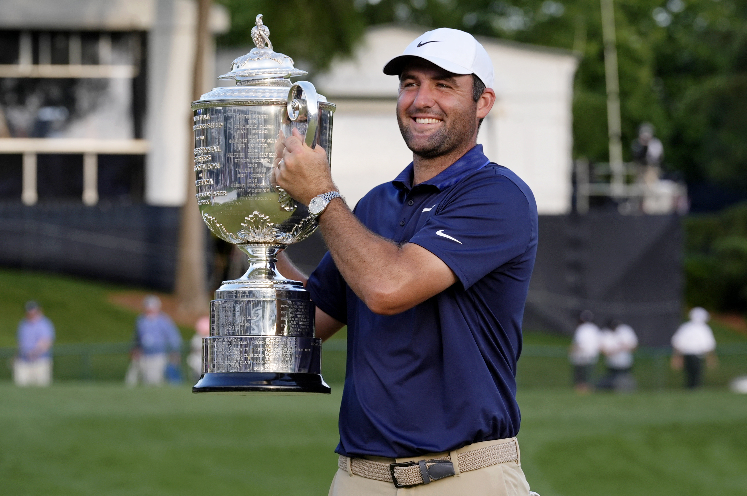 ⛳ PGA Championship Odds 2026: Get Ready for Aronimink Golf Club (May 14-17)