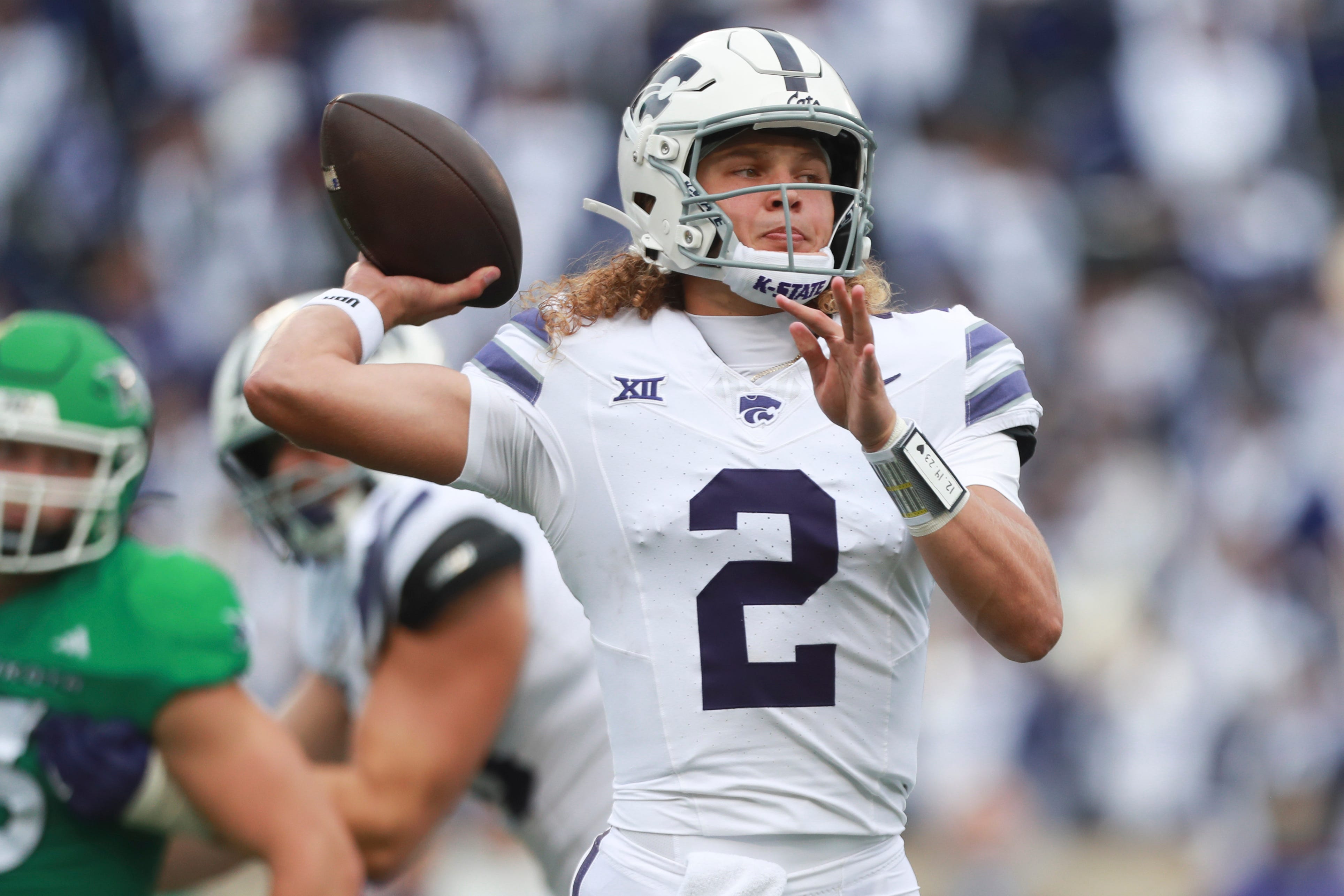 Army vs. Kansas State Prediction, Odds & Expert Picks: College Football Week 2 Best Bets