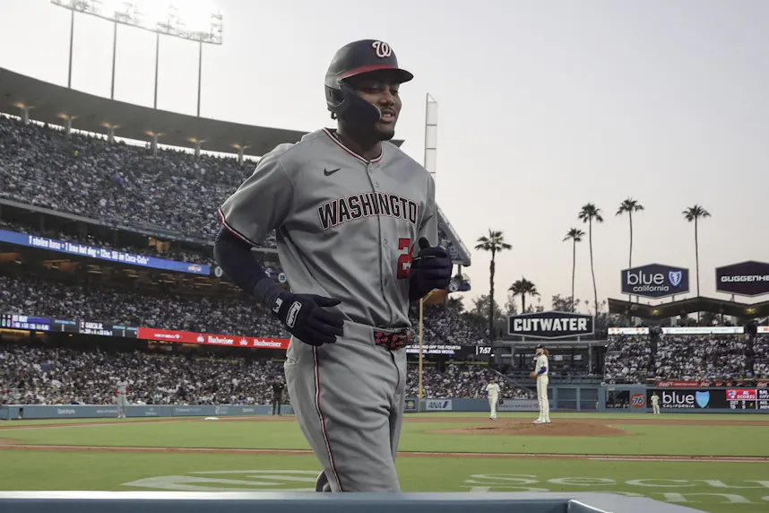 Home Run Predictions Today: Best MLB Odds, Picks & Prop Bets for July 11