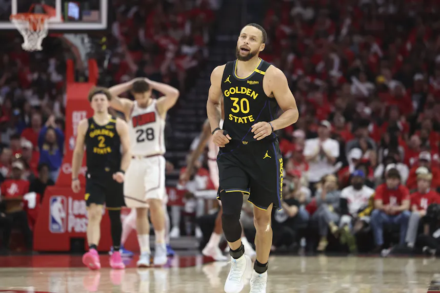 Fanatics curry refund