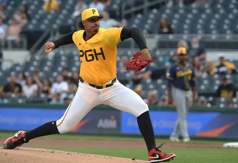 Pirates vs. Orioles Prediction, Odds & Expert Picks: MLB Best Bets for Sept. 11