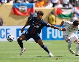 Chelsea vs. PSG Parlay Picks & Predictions for Club World Cup Final: Sunday, July 13