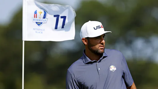 Updated Ryder Cup 2025 Odds, Predictions & Best Bets for Team USA vs. Team Europe