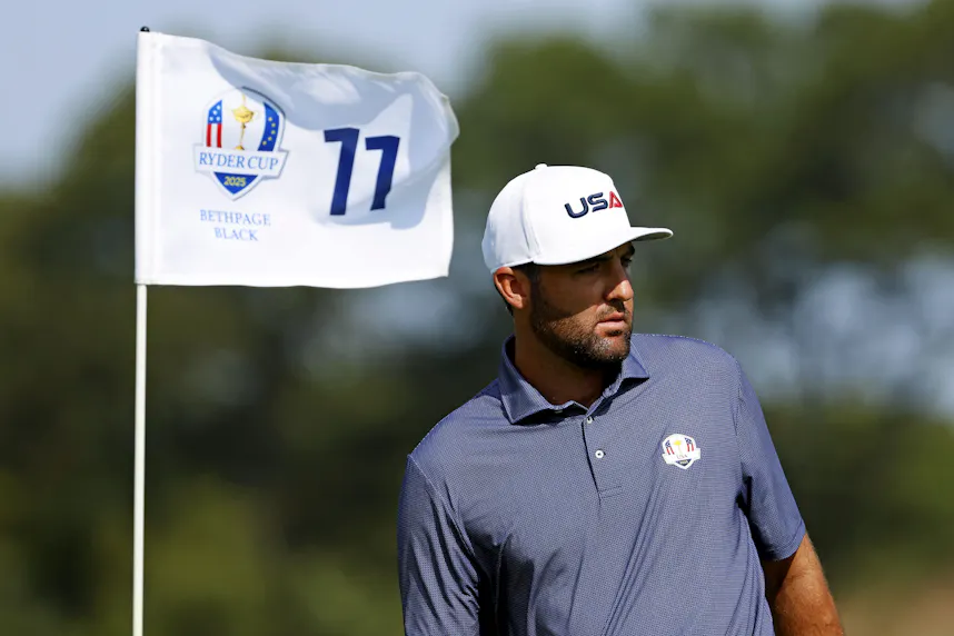Updated Ryder Cup 2025 Odds, Predictions & Best Bets for Team USA vs. Team Europe