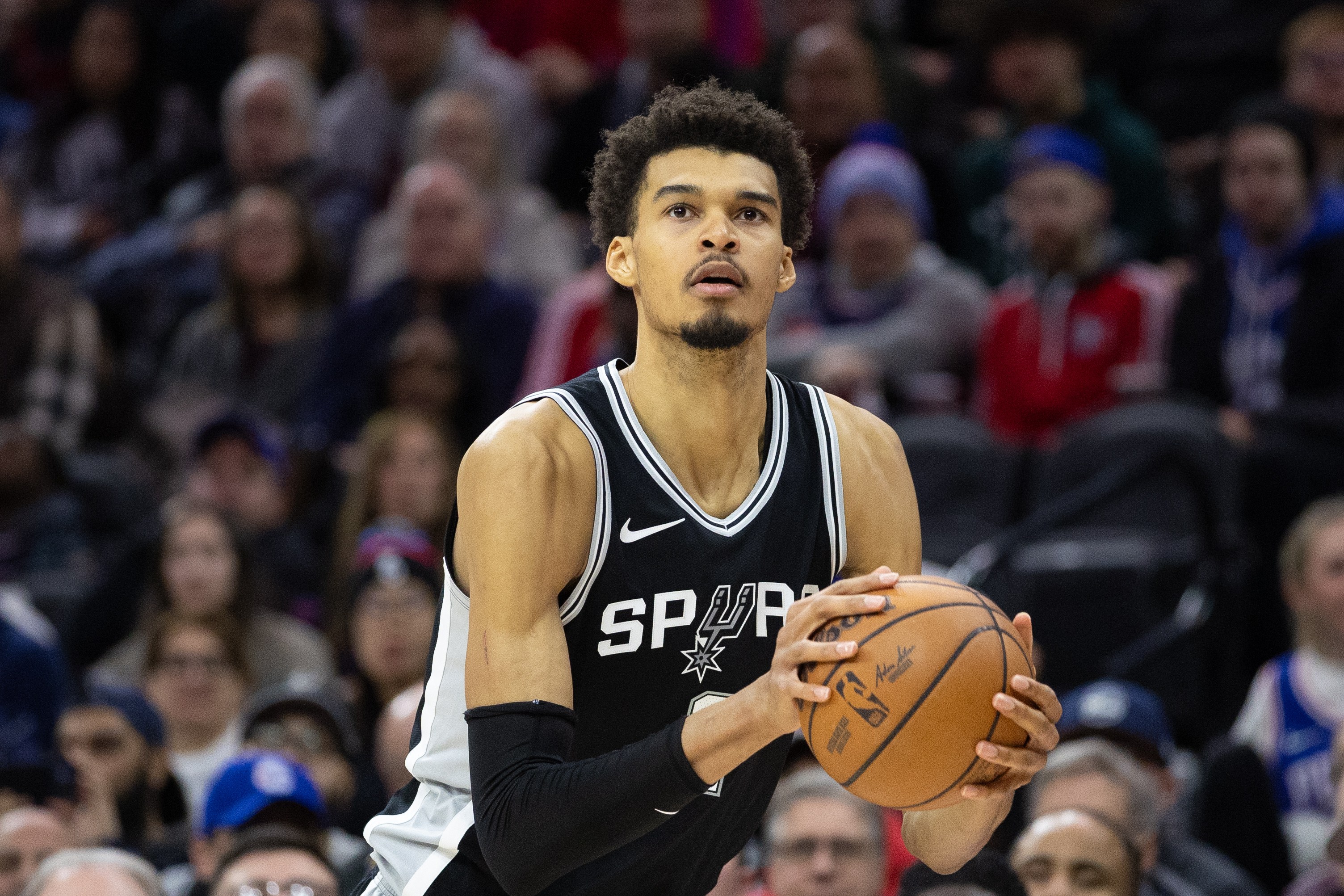 Spurs vs. Knicks NBA Player Prop Picks & Odds Christmas Day