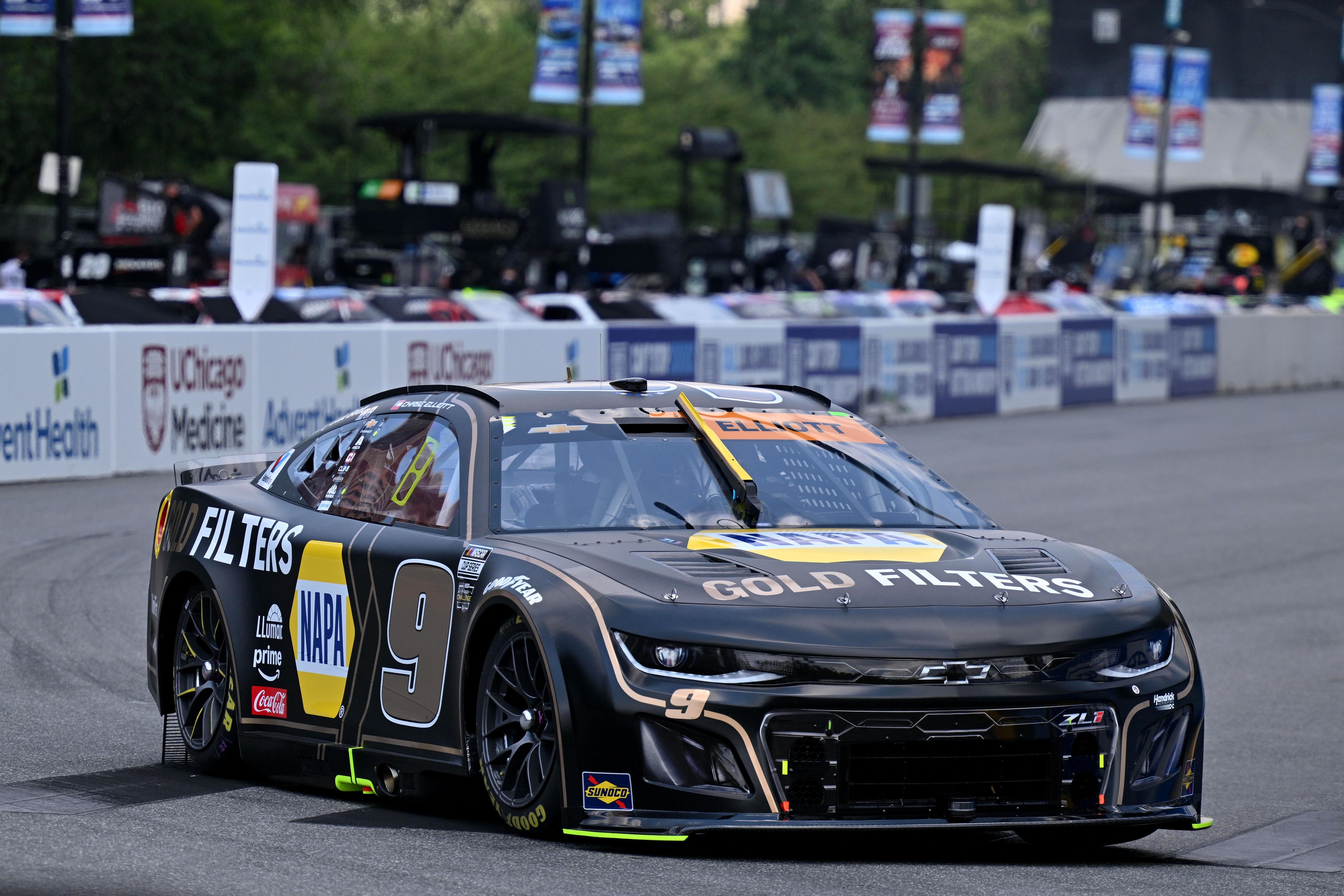 Toyota/Save Mart 350 Odds