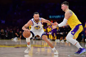 Warriors vs. Lakers Prediction: NBA Picks & Odds (Oct. 21)