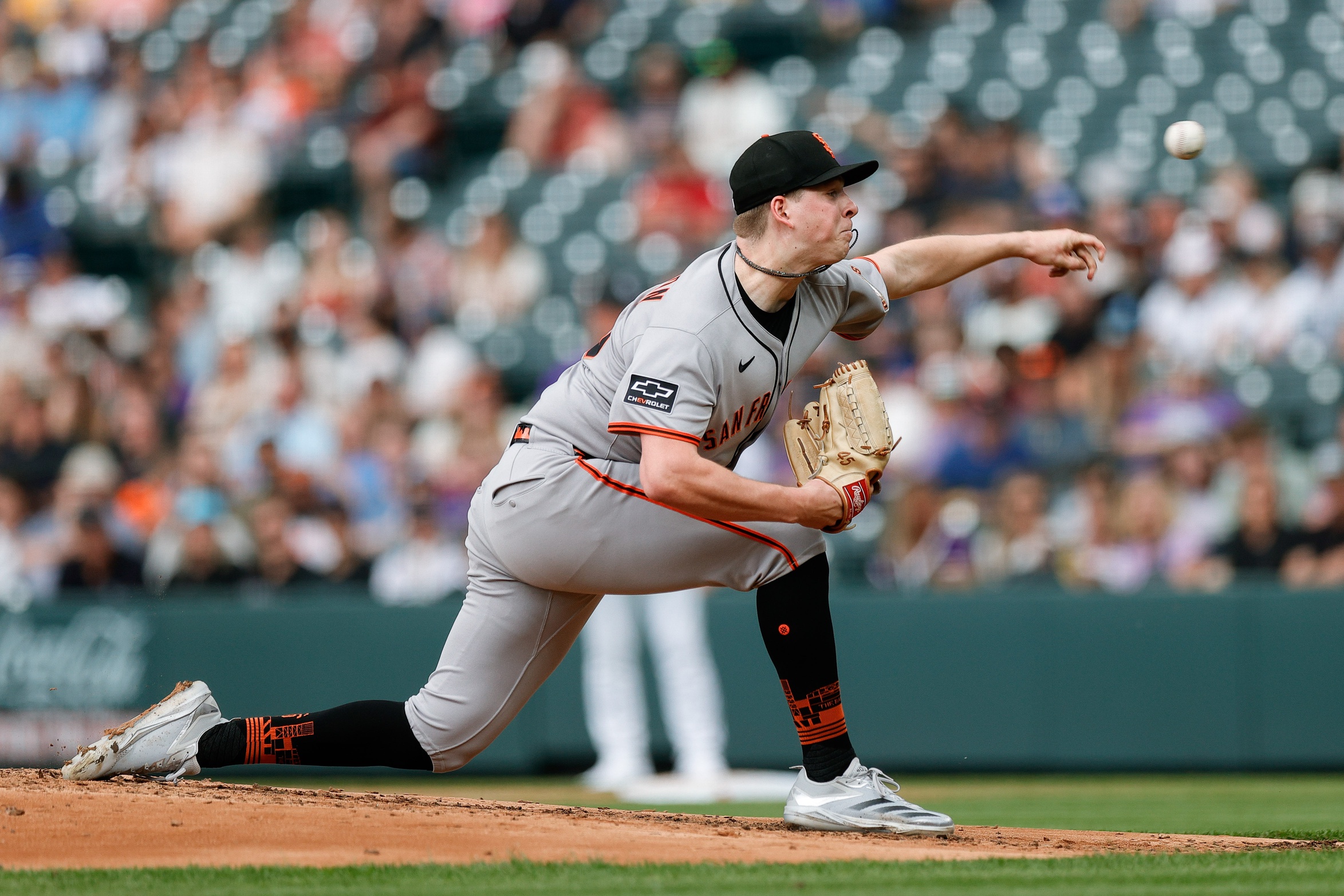 Giants vs. Dodgers Prediction, Odds & Expert Picks for Sunday Night Baseball 