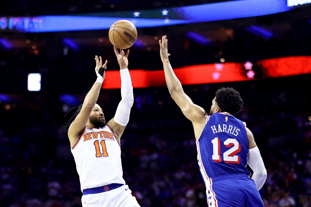 Pacers vs. Knicks Player Props & Game 1 Odds: Monday's NBA Playoff Prop Bets