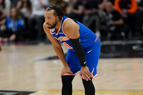 🏀 Best Jalen Brunson Player Props: NBA Finals Game 3 Picks & Best Bets (June 8)