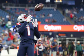 Patriots vs. Seahawks Prediction, Picks & Best Bets: NFL Week 1 Odds