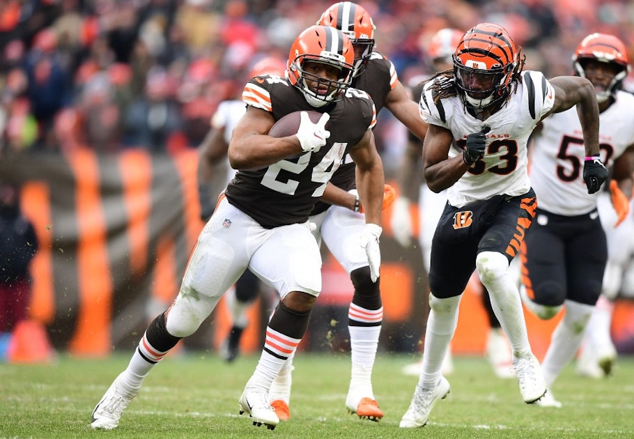 Cleveland Browns 2022 Schedule Prediction