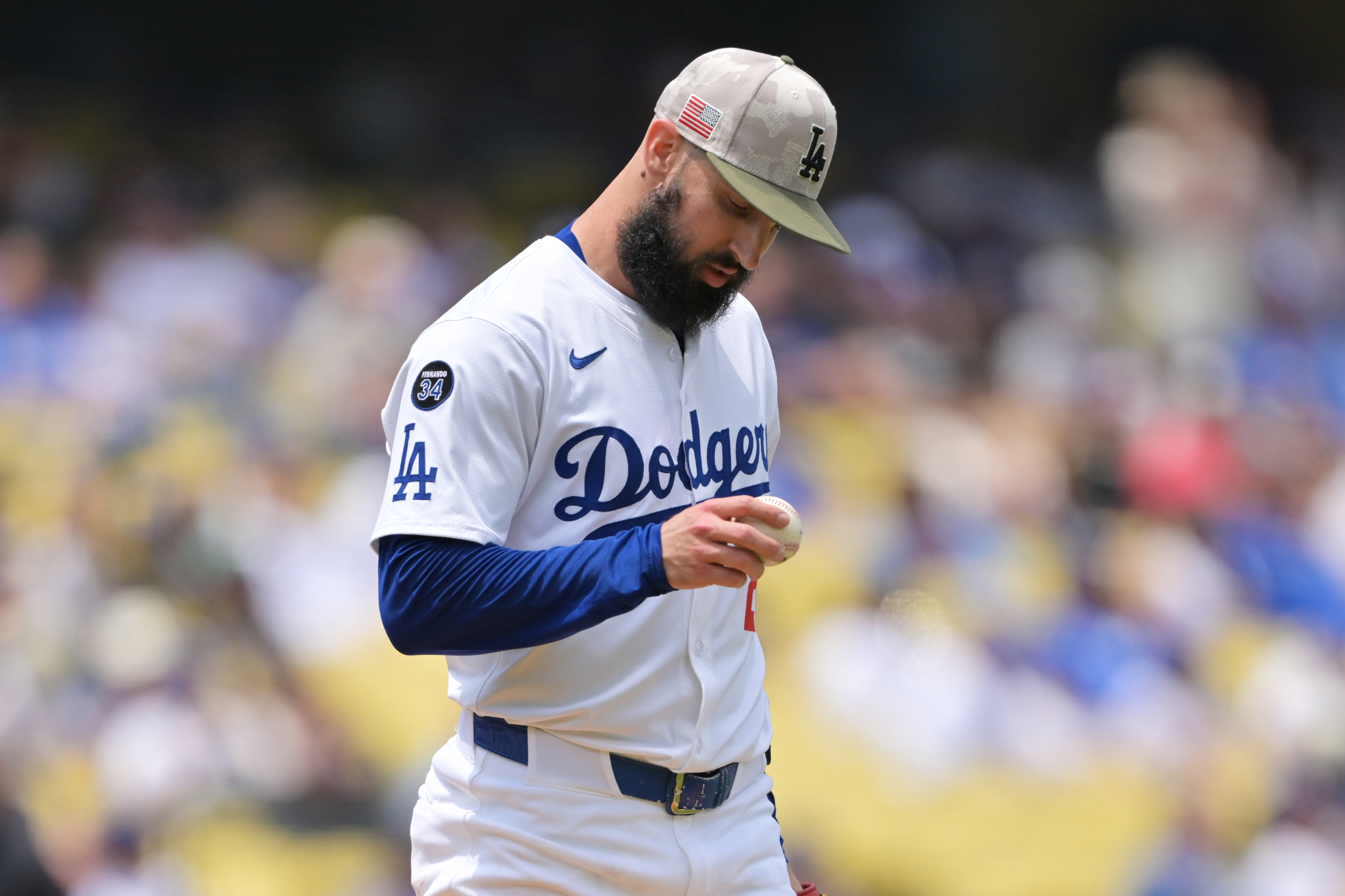 Mets vs. Dodgers Prediction, Player Props & Odds: Expert Picks for June 4