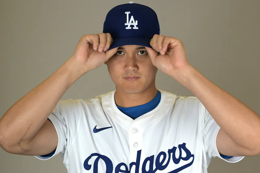 We look at the latest Dodgers World Series odds.