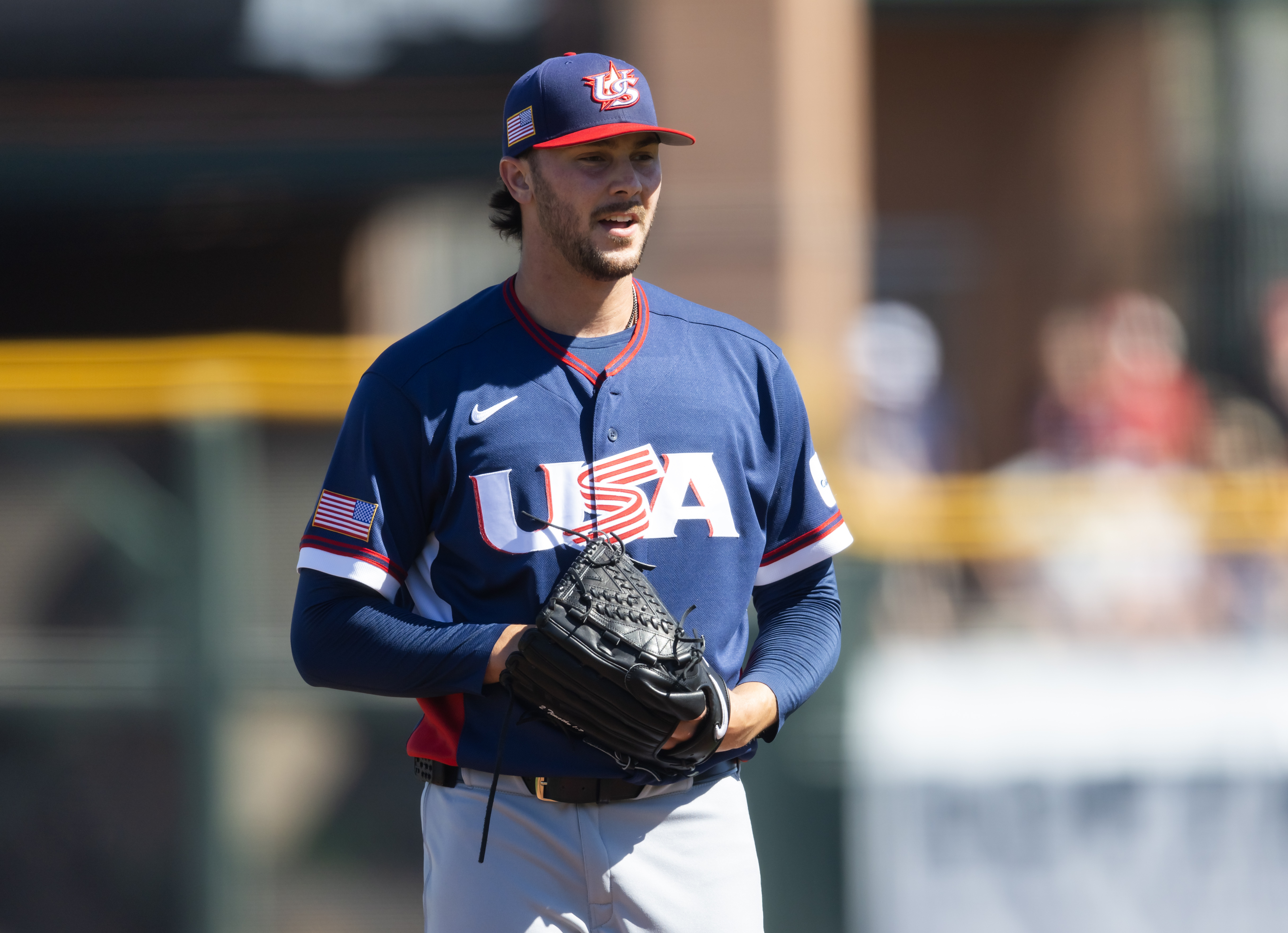 ⚾ Mexico vs. USA Predictions & Odds: WBC 2026 Betting Picks Tonight