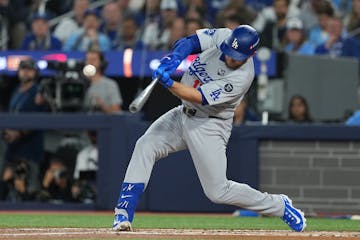 Best Dodgers vs. Blue Jays Same-Game Parlay: SGP Picks for World Series Game 2