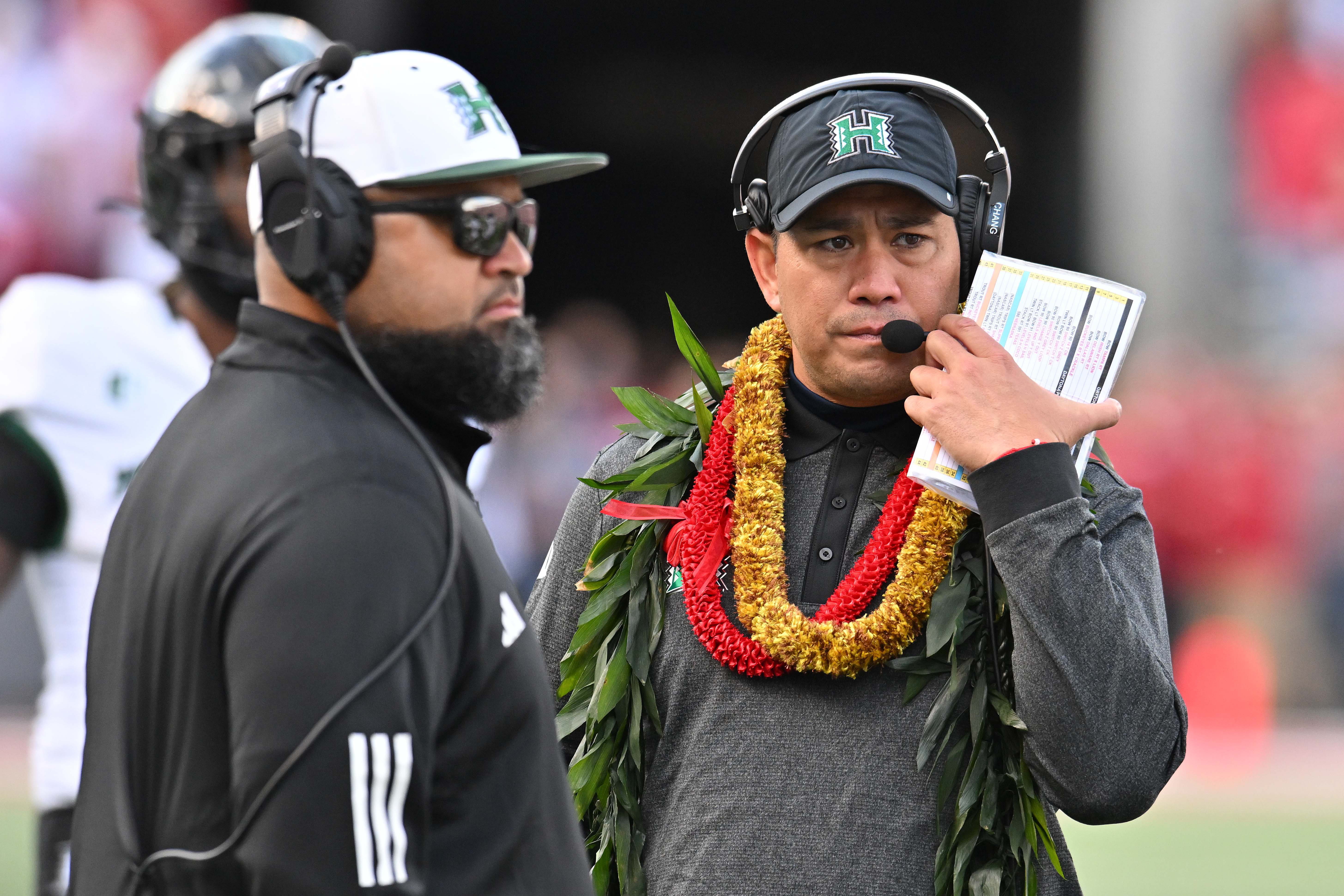 Stanford vs. Hawaii Player Props: Week 0 Odds, Best Bets & Expert Picks for Saturday