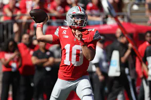 Ohio State vs. Iowa Prediction: Week 5 Odds, Picks & Best Bet