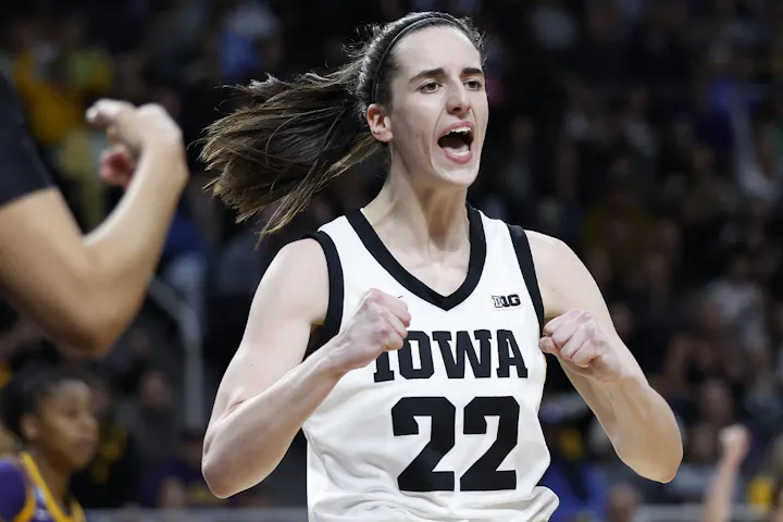 Caitlin Clark Player Props & Prediction: Can Iowa Star Stay Hot in Final Four?