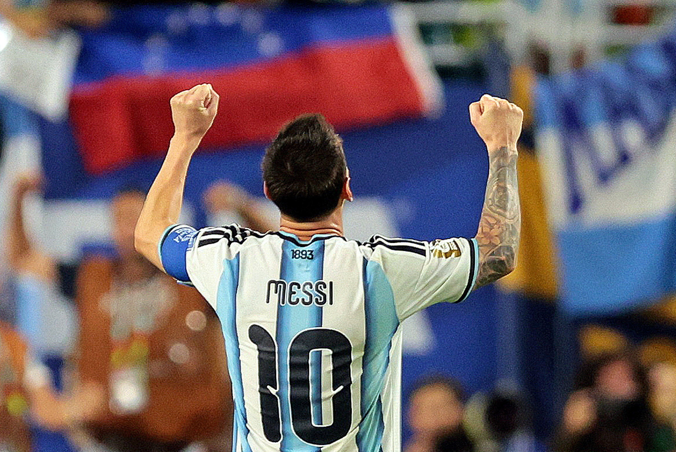 World Cup Golden Boot Odds & Predictions: Messi, Mbappe, Haaland Tied in Historic Race