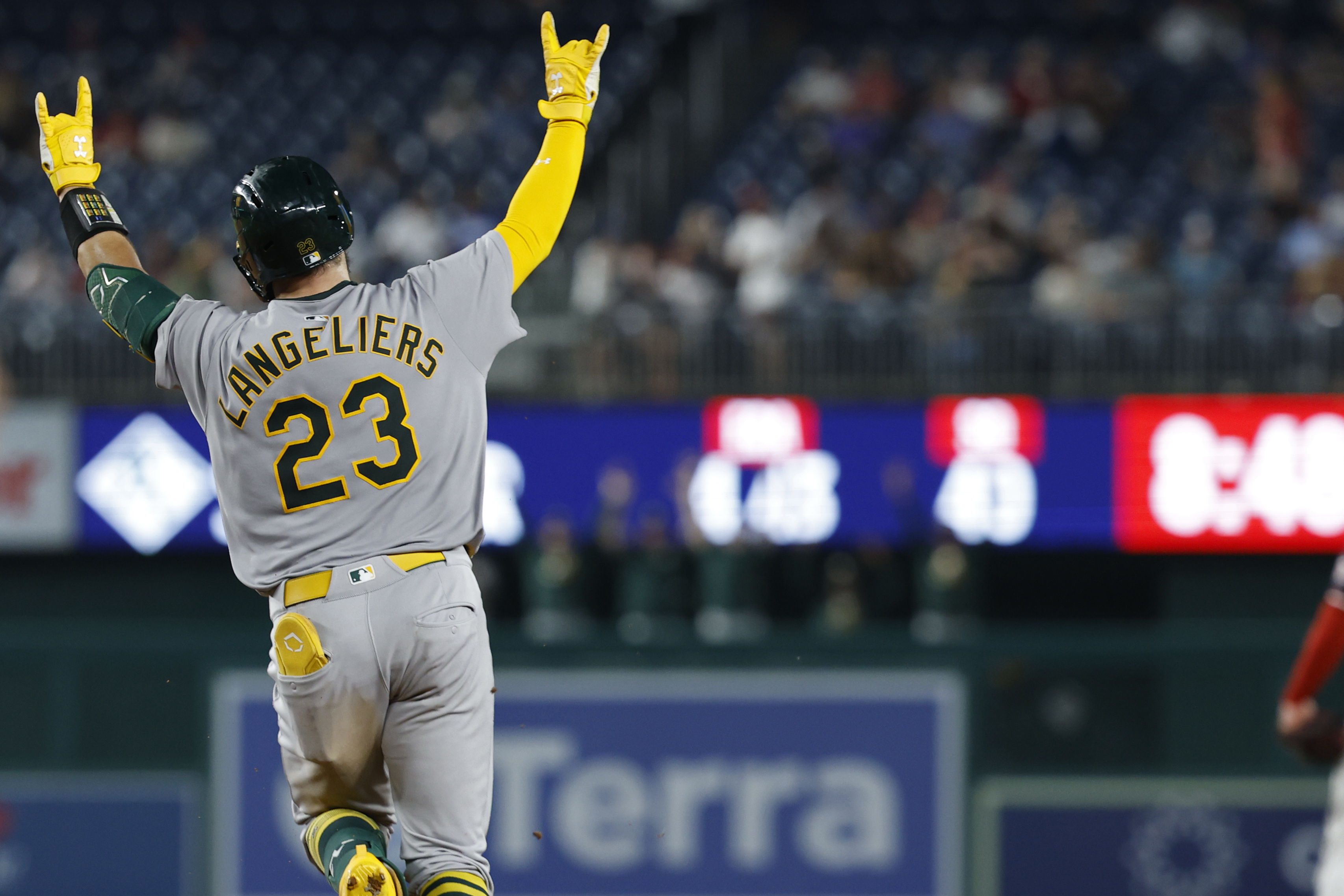Athletics vs. Nationals Prediction, Odds & Best Bets Today: Will Washington Pull Off Series Win?
