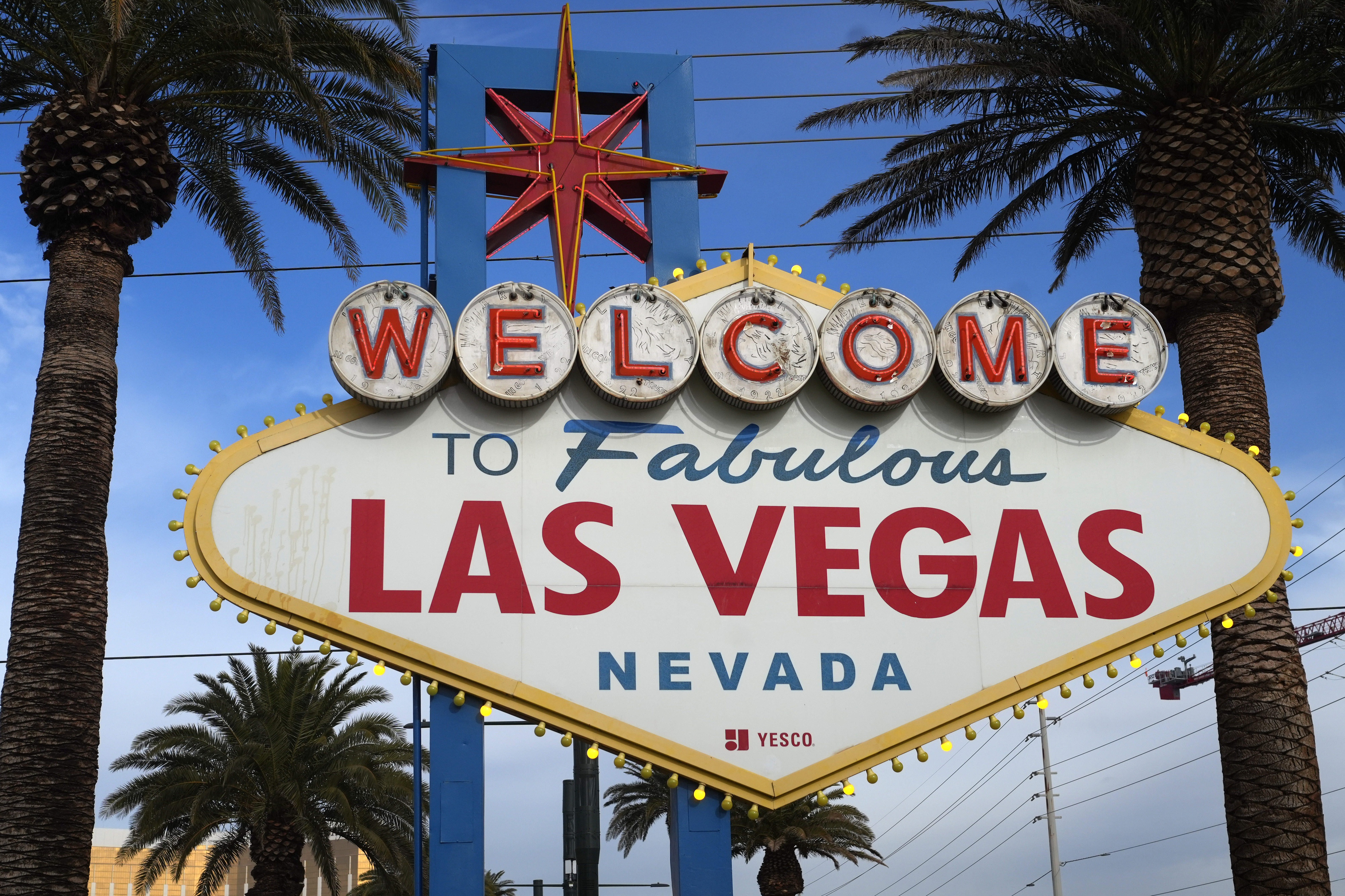 Nevada Gaming Revenue Dips Slightly in September