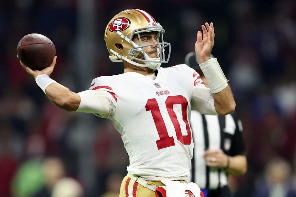 49ers game Sunday: Niners vs. Saints odds and prediction for NFL Week 12  game