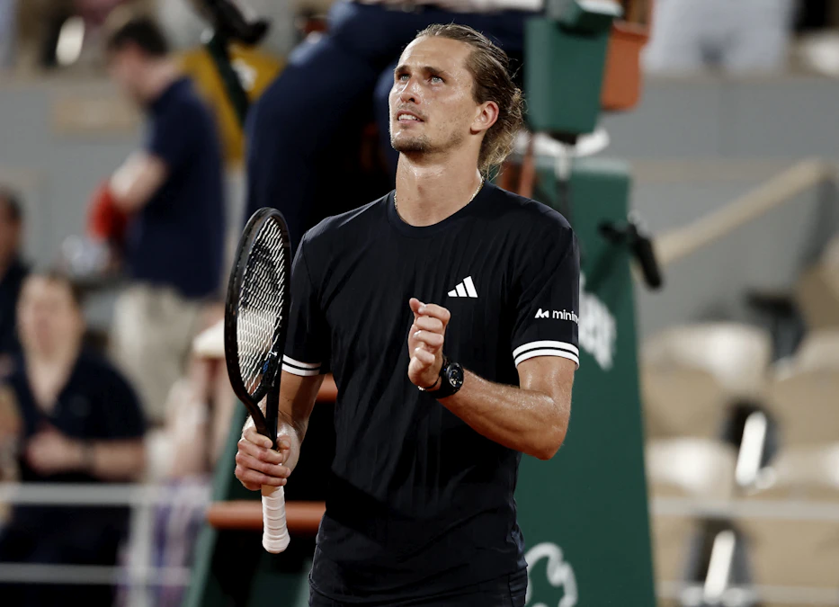 🎾 Who Offers Best French Open Bets With Sinner and Djokovic Out?
