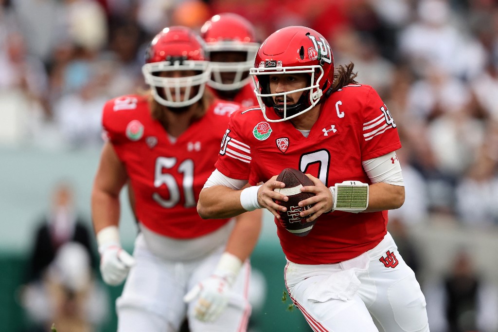 2024 Big 12 Championship Odds: Utah Opens As A Favorite In First Season ...