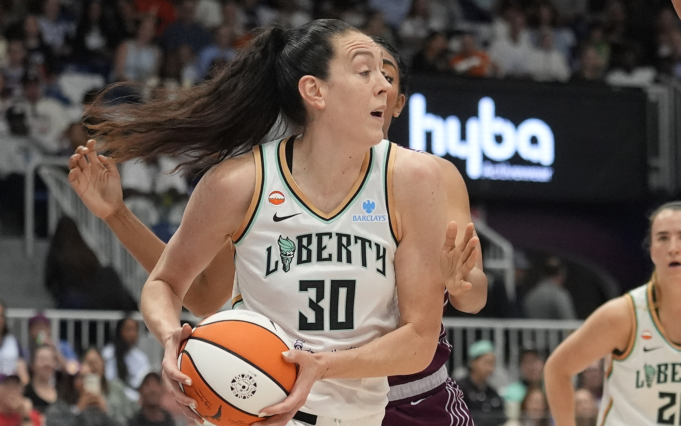 Liberty vs. Lynx Prediction: Game 1 WNBA Playoffs First Round Odds, Picks (Sept. 27)