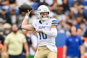 College Football ATS Picks Week 8: Predictions Against the Spread