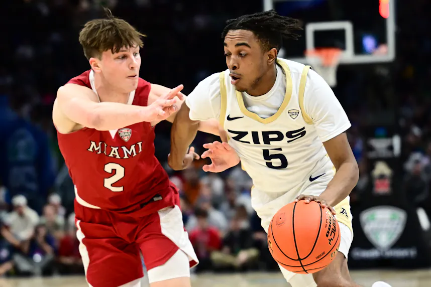 Arizona vs. Akron Prediction, Odds & Preview Tonight: March Madness Best Bets