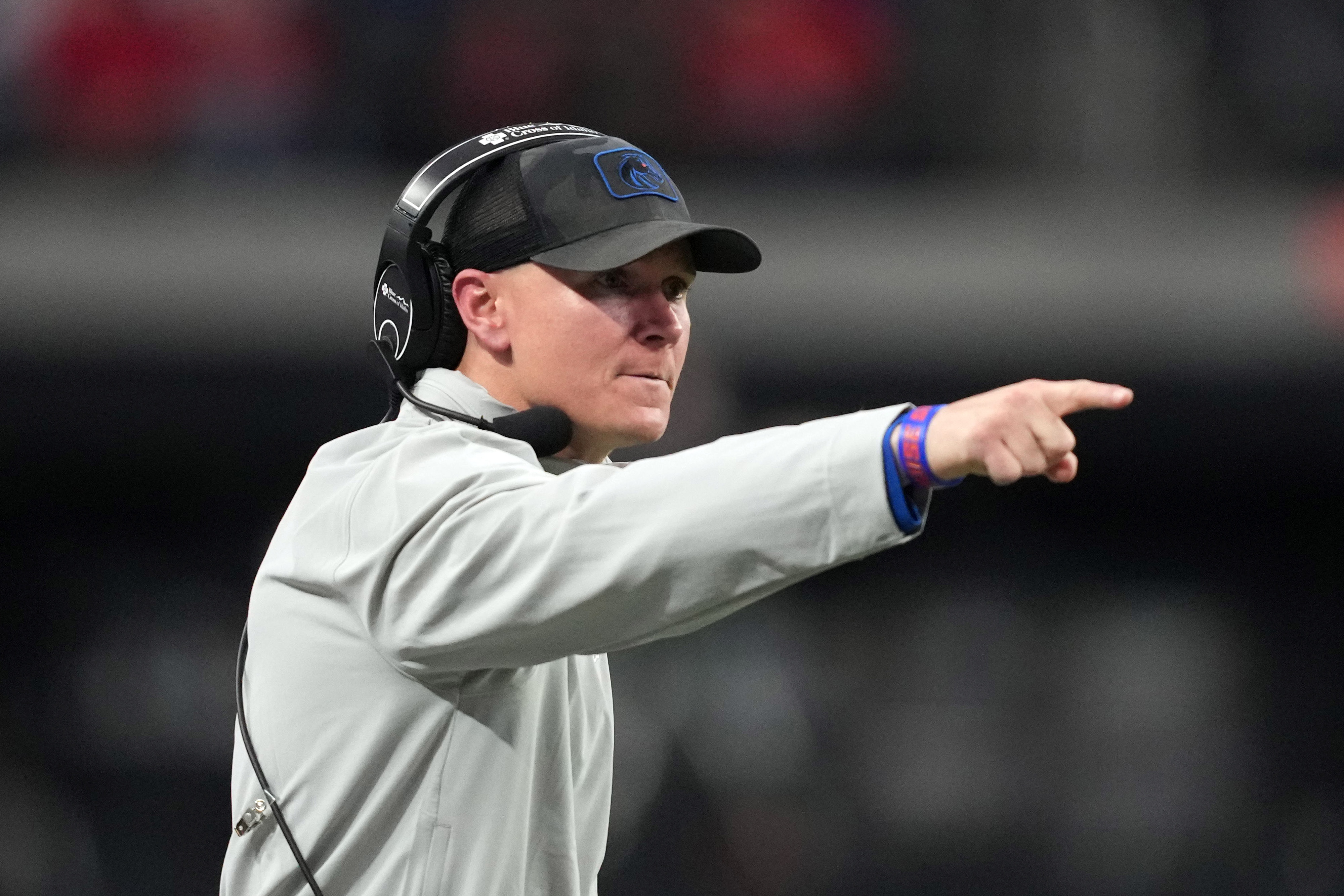 Eastern Washington vs. Boise State prediction