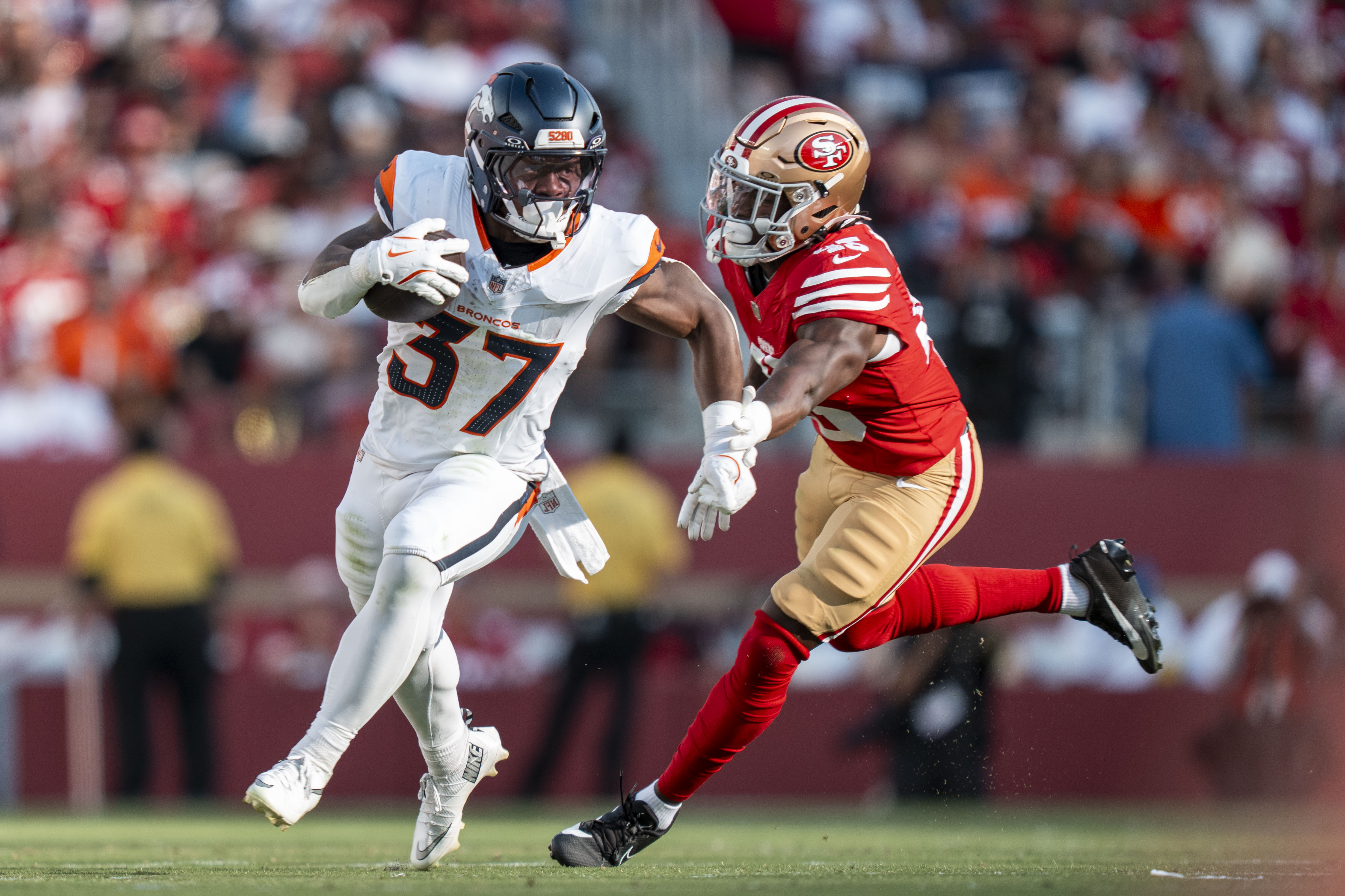 NFL Preseason Week 2 Predictions 2025: Best Bets & Odds for All 16 Games 