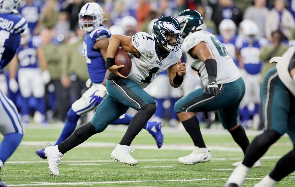 NFL Preseason Betting Trends Roundup