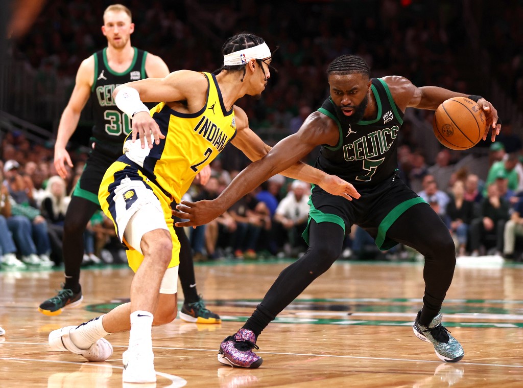 Celtics vs. Pacers Parlay: SGP Odds, Predictions for Game 3