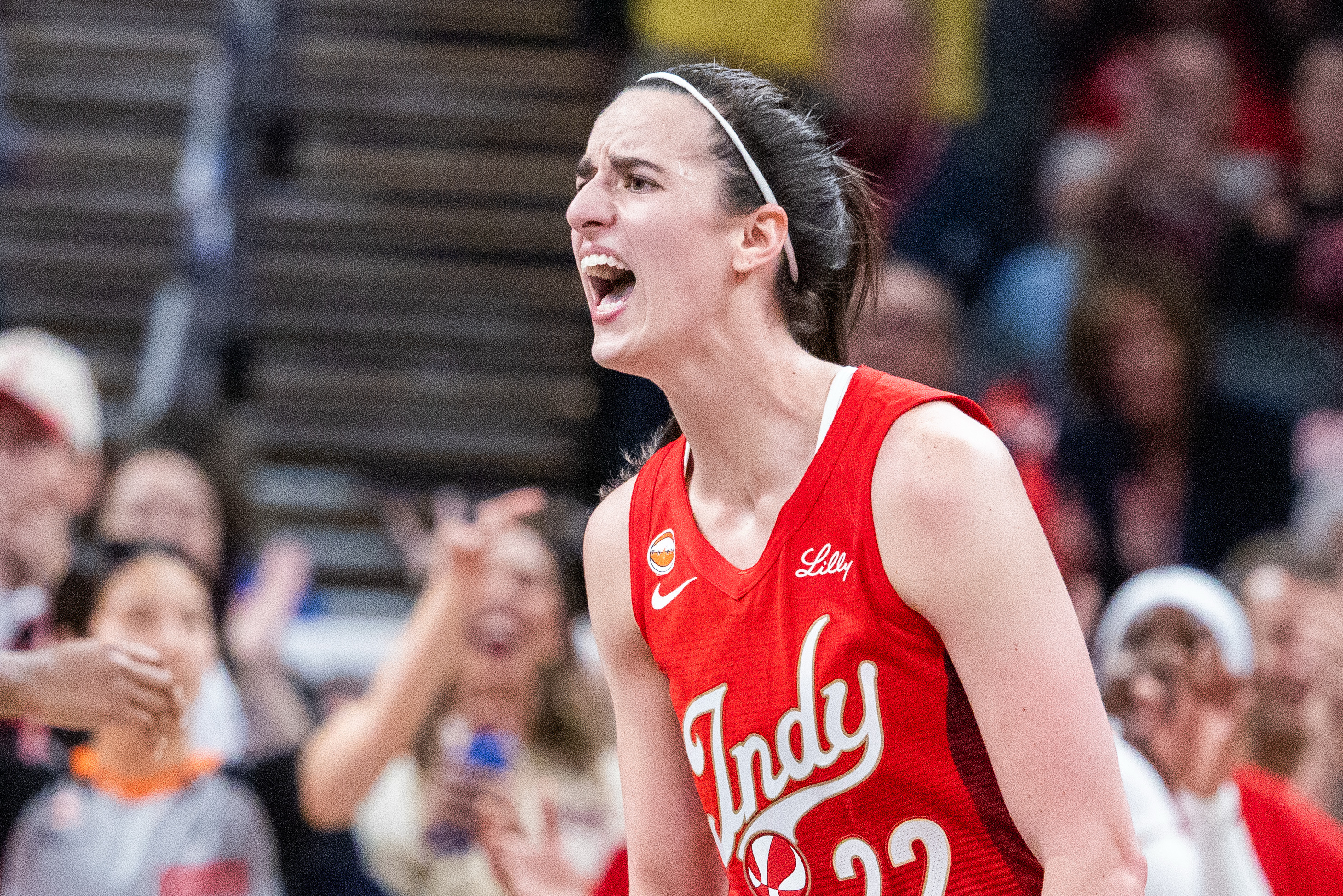 🏀 Fever vs. Sparks Prediction Tonight: WNBA Picks for Wednesday, May 13
