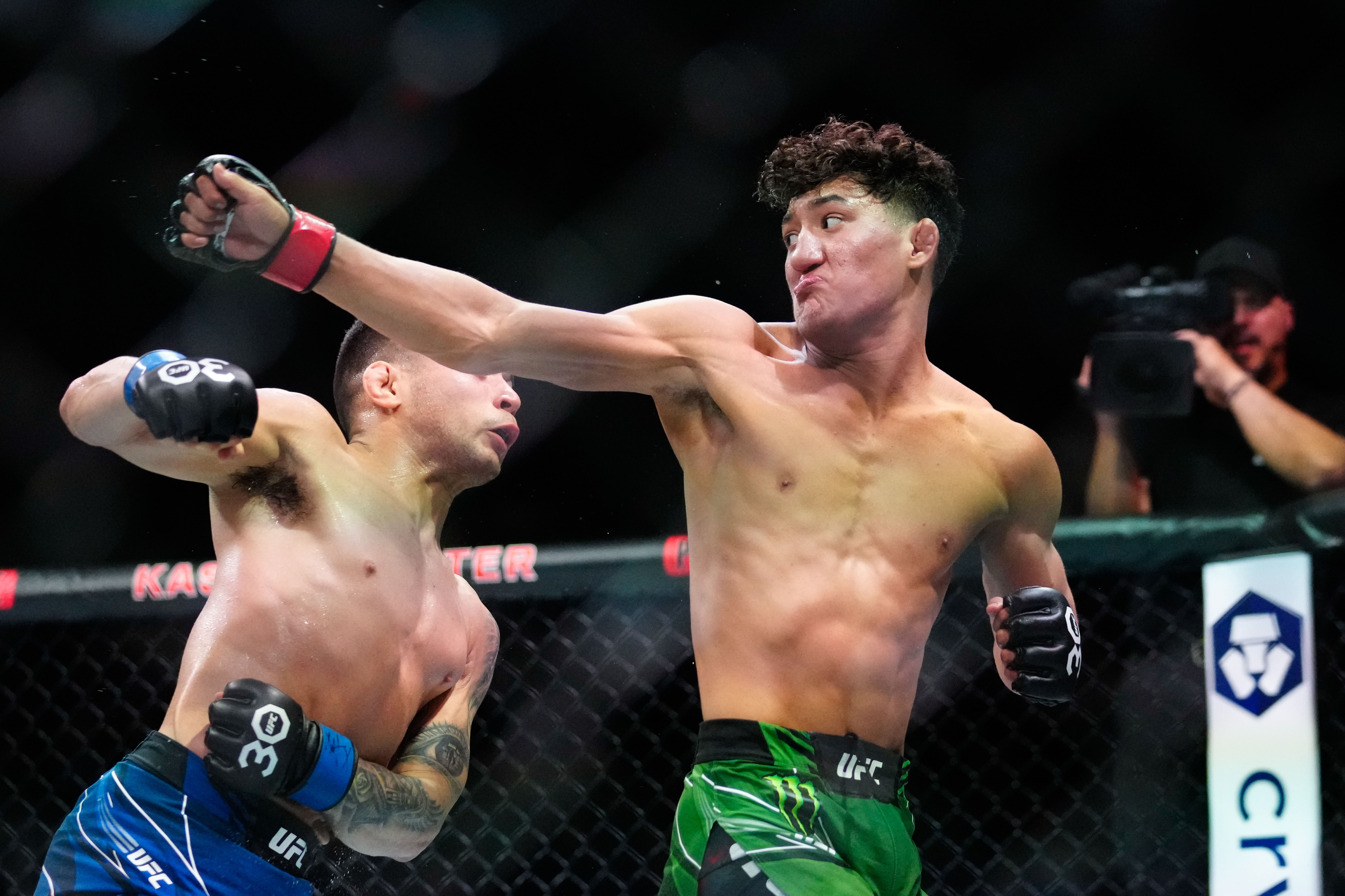Raul Rosas Jr. fights as we make our UFC Vegas 121 best bets.