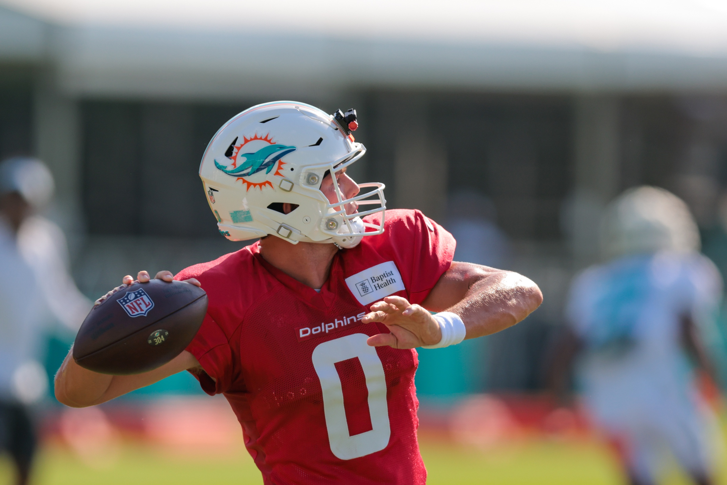 Dolphins vs. Bears Odds, Prediction & Expert Picks Today: NFL Preseason Week 1
