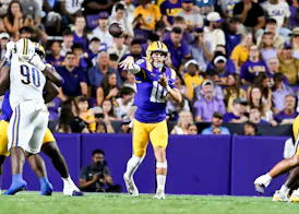 LSU vs. Kentucky Prediction: Week 6 Odds, Picks & Best Bet