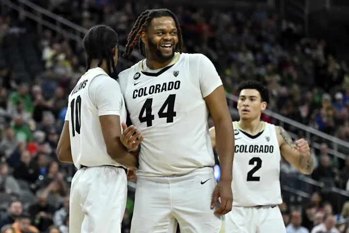 Colorado vs. Boise State Prediction & March Madness Odds: Broncos Seek First Four Upset